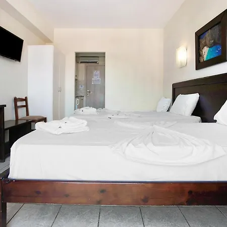 Διαμέρισμα Paradise Zante Standard 3 Λαγανάς