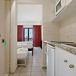 Paradise Standard 3 Apartmán