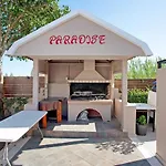 Paradise Standard 3 Apartamento *