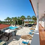 Paradise Standard 3 Apartamento