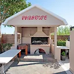 Paradise Standard 3 *