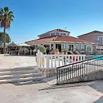 Apartamento Paradise Standard 3 *