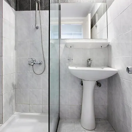 Paradise Standard 3 * Zákinthosz