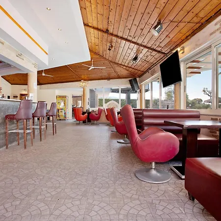 Paradise Standard 3 * Zakynthos