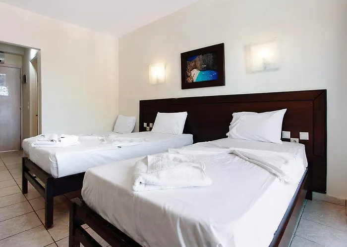 Paradise Standard 3 Appartement