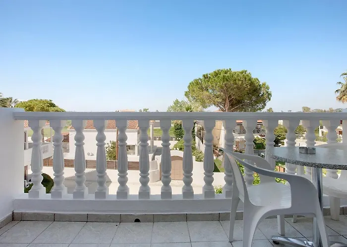 Appartement Paradise Standard 3 Zante