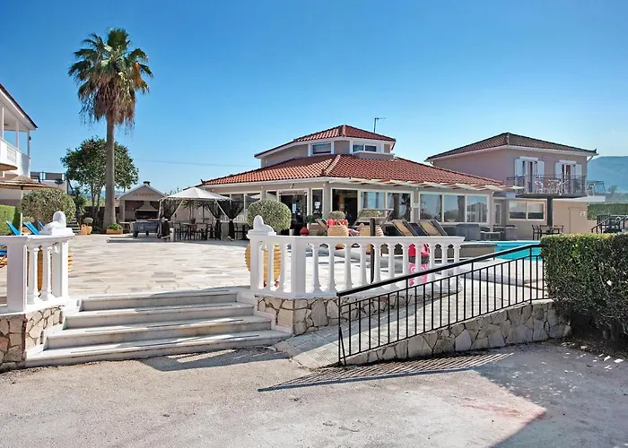 Paradise Standard 3 Appartement