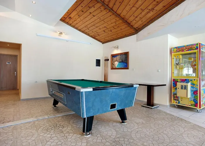 Appartement Paradise Standard 3 *