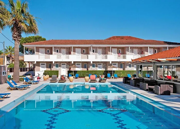 Appartement Paradise Standard 3 *