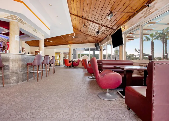 Paradise Standard 3 * Zante