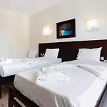 Paradise Standard 3 Apartamento