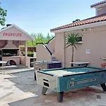Apartamento Paradise Standard 3