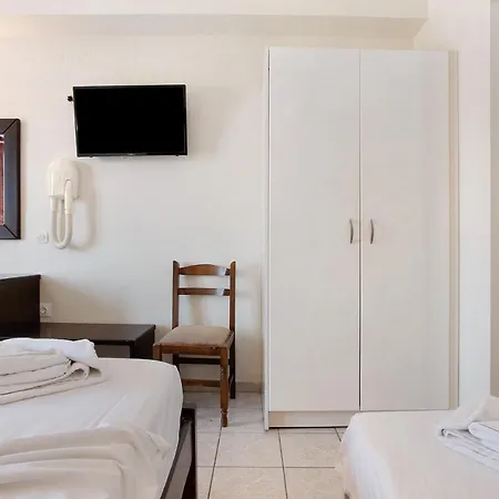 Paradise Standard 3 자킨토스 타운