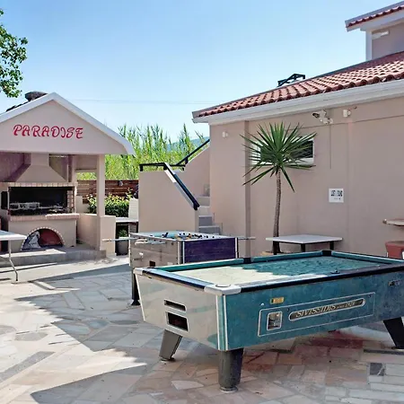 아파트 Paradise Standard 3