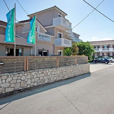 Paradise Standard 3