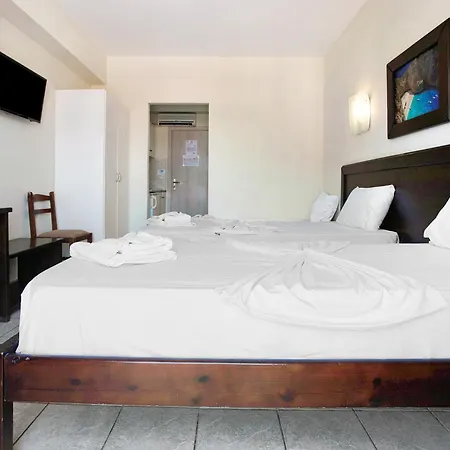 Paradise Standard 3 مدينة زاكينثوس