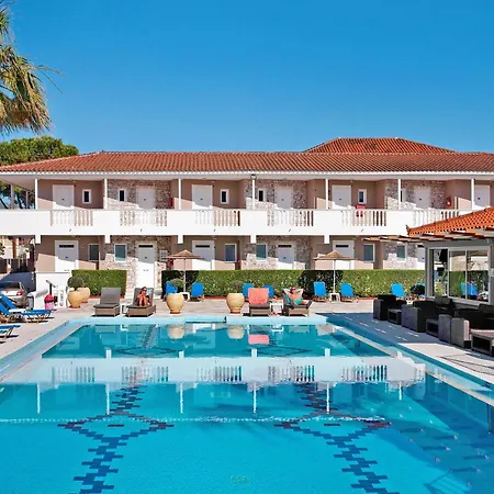 Apartment Paradise Standard 3