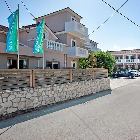 Paradise Standard 3 Zakynthos Town